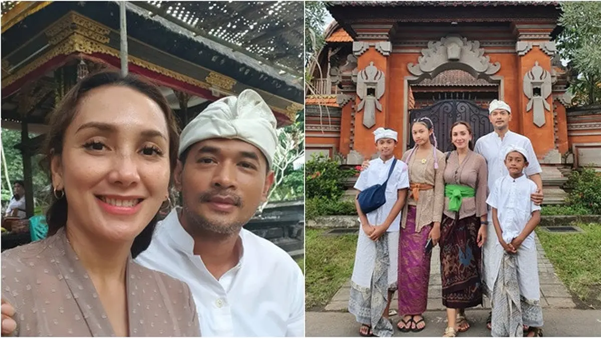 Makna Lagu “Rara Istri Oka Antara” dan Cerita Di Baliknya
