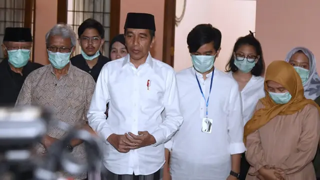 Jokowi