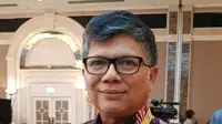 Sutopo Kristanto Terpilih Sebagai Ketua Umum Ikatan Alumni ITS