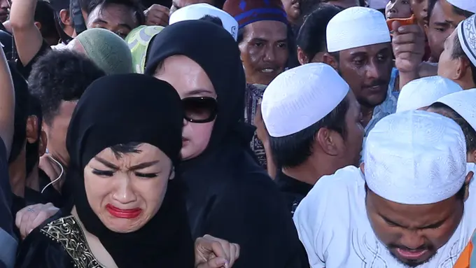 Julia Perez alias Jupe