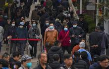 Selain Soal Ekonomi, Ini Buat Banyak Warga China Tak Menikah