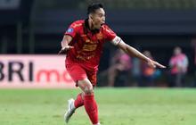 Rizky Ridho Kritik Stadion Patriot: Rumput Botak Bahkan Toilet Ada yang Enggak Dipasang Klosetnya