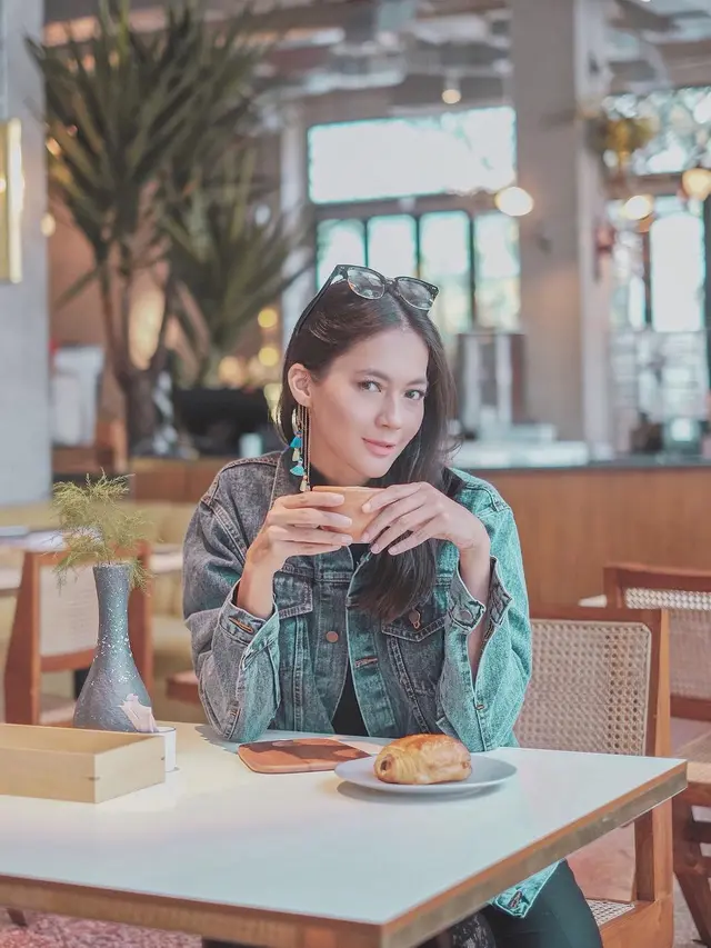 [Bintang] Baim Wong