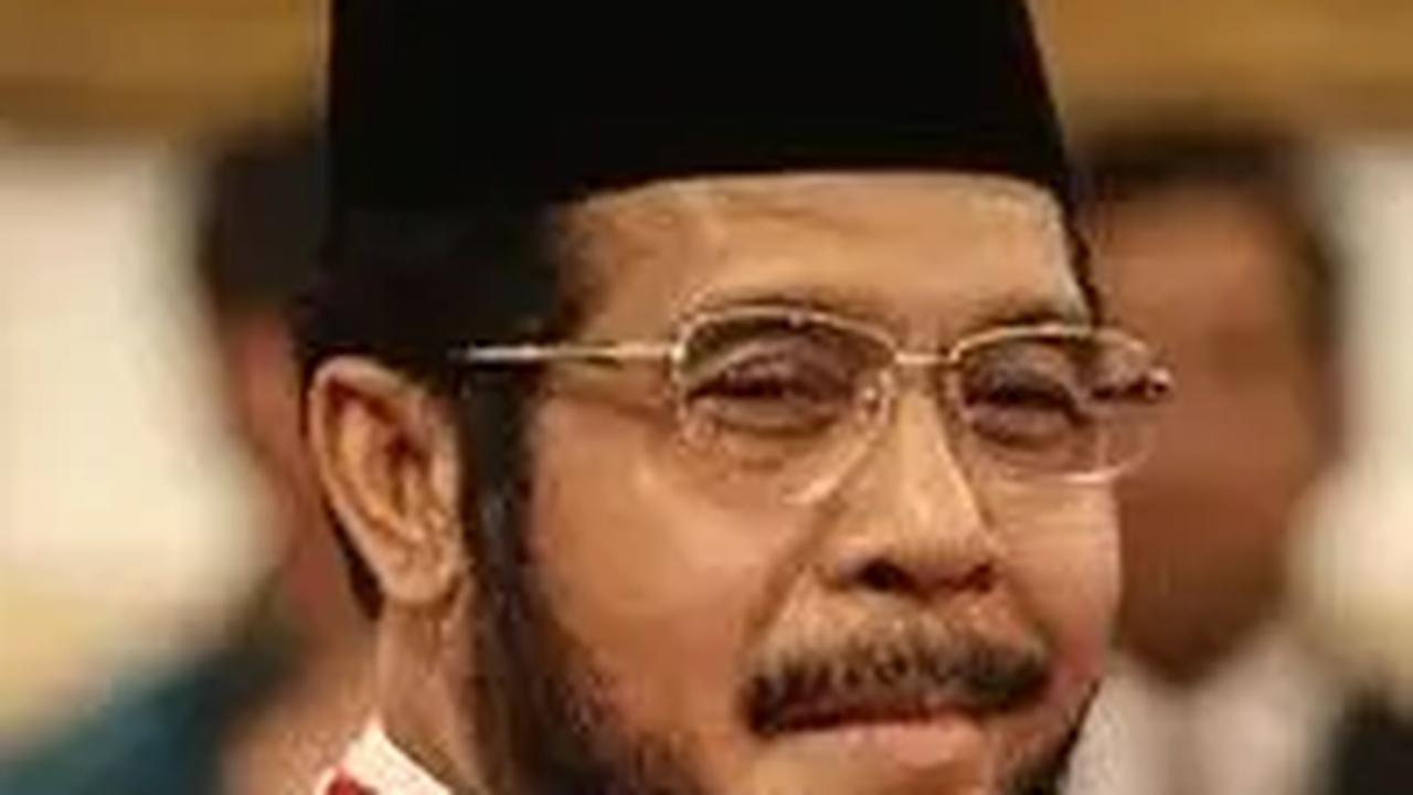 Anwar Usman Tak Hadiri Pengucapan Sumpah Hakim MK Baru di Istana Negara