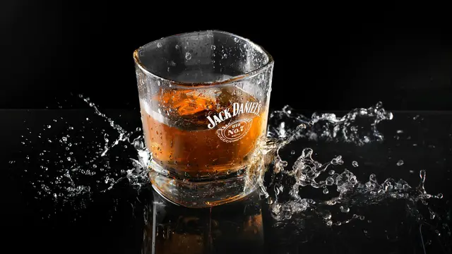 Whiskey