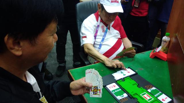 Michael Bambang Hartono