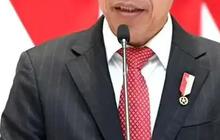 Jokowi Cerita Masa-Masa Mencekam saat Pandemi: Setiap Hari Ambulans Nguing-Nguing