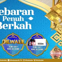 Semarak Indosiar.
