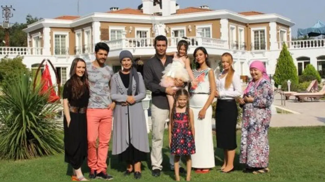 Drama Elif