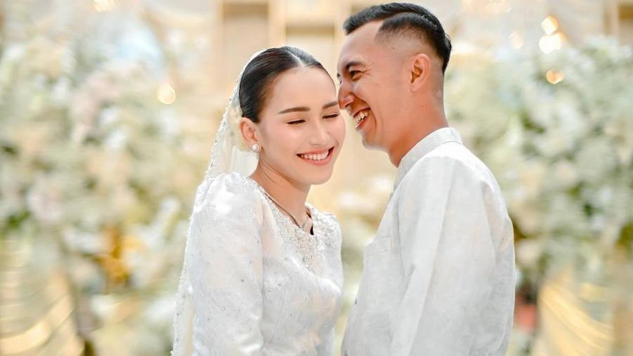 Potret Terbaru Ayu Ting Ting yang Dipuji Makin Cantik Menawan Usai Dilamar Muhammad Fardhana, Aura Orang Jatuh Cinta Terpancar