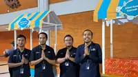 TASPEN Hadirkan Posko Mudik di Bandara Ngurah Rai, Banyak Manfaat untuk Pemudik!