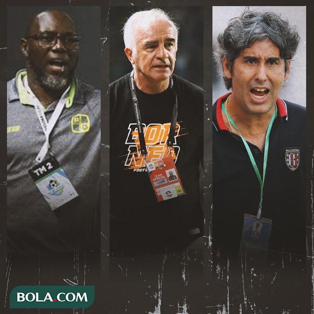 Ilustrasi - Jacksen Tiago, Mario Gomez, Teco