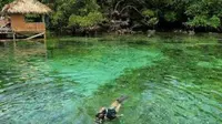 7 Destinasi yang Unik nan Menggiurkan di Selayar