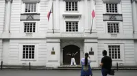Daftar Tempat Wisata di Filipina yang Wajib Dikunjungi