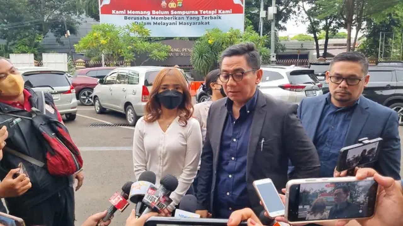 Sudah 2 Kali Kirim Somasi, Fuji Akhirnya Laporkan Rekan Kerja ke Polisi Atas Kasus Dugaan Penggelapan Dana