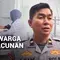 Asap Tebal Kawasan Pabrik Diduga Picu Keracunan Seratusan Warga