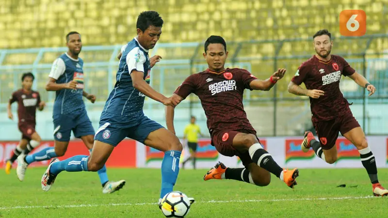 Dedik Setiawan