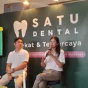 Sakit Gigi Hilang Sendiri, Bukan Berarti Masalah Selesai
