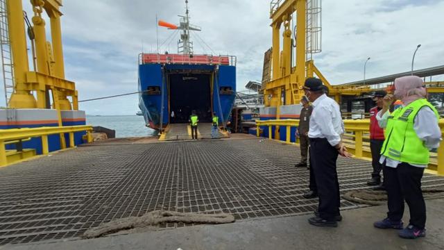 Menko PMK Muhadjir Effendy