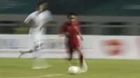 Ambisi Evan Dimas Bersama Barito Putera pada Musim 2019