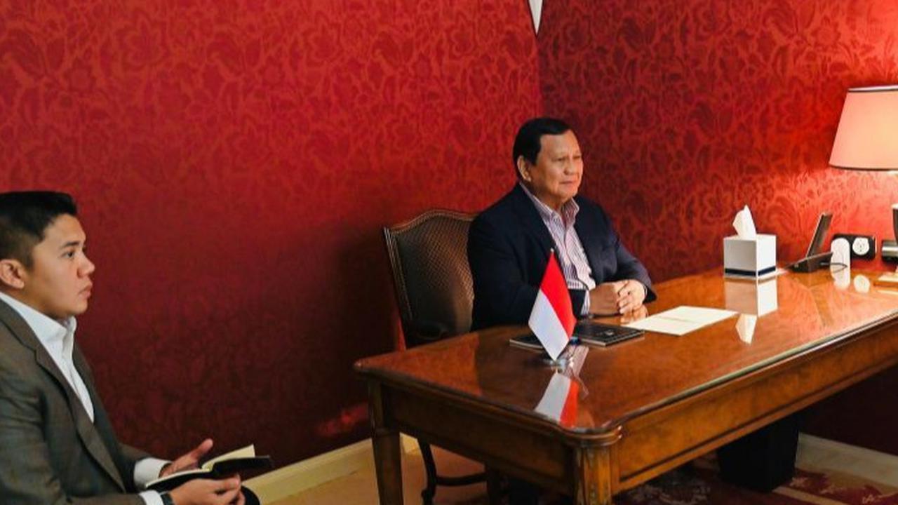 TOP NEWS: Prabowo Minta Jangan Ribut, Putuskan 4 Pulau Milik Aceh | Israel Bom Stasiun TV Iran