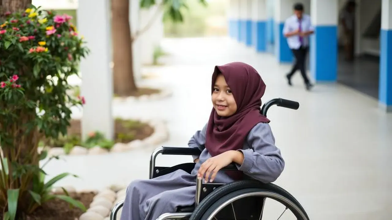 Pengembangan Madrasah Inklusif di Cirebon Hadapi 3 Tantangan Utama, Termasuk Soal Anggaran