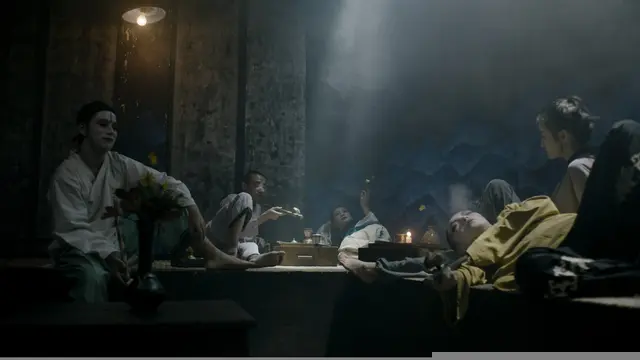 Film A New Old Day salah satu yang akan tayang di Balinale Film Festival 2022