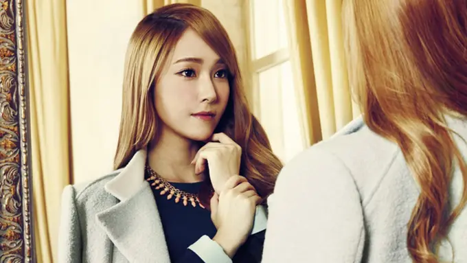 Jessica Jung Bersyukur Keluar dari Girls Generation