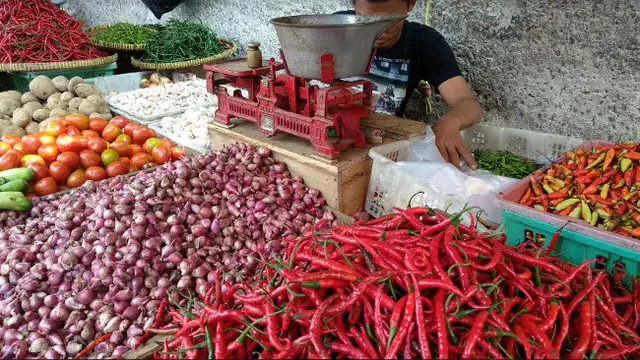 (Foto: Liputan6.com/Maulandy R)
