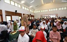 Kemensos Buka Lowongan 3.003 Formasi PPPK Tenaga Kependidikan Sekolah Rakyat, Ini Posisi Paling Banyak Dibutuhkan