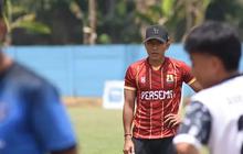 Ahmad Bustomi: TIdak Ada Pemain Naturalisasi, Semua Indonesia