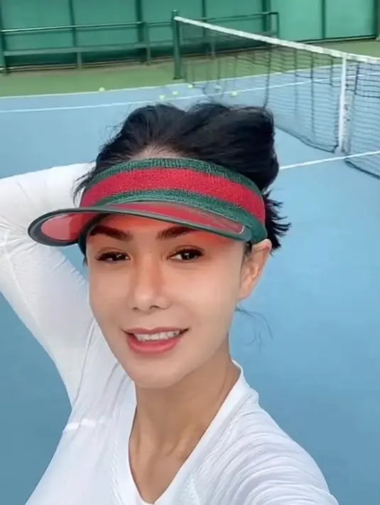 [Instagram/yunishara36]