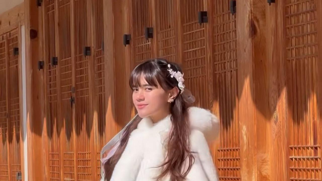 Audi Marissa Curhat Pusing, Respons Anthony Xie di Instagram Jadi Sorotan
