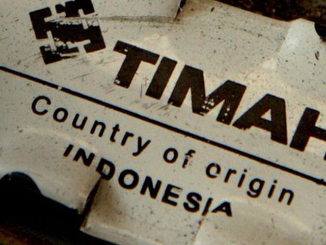 Pt Timah Akan Kembangkan Torium Bisnis Liputan6 Com