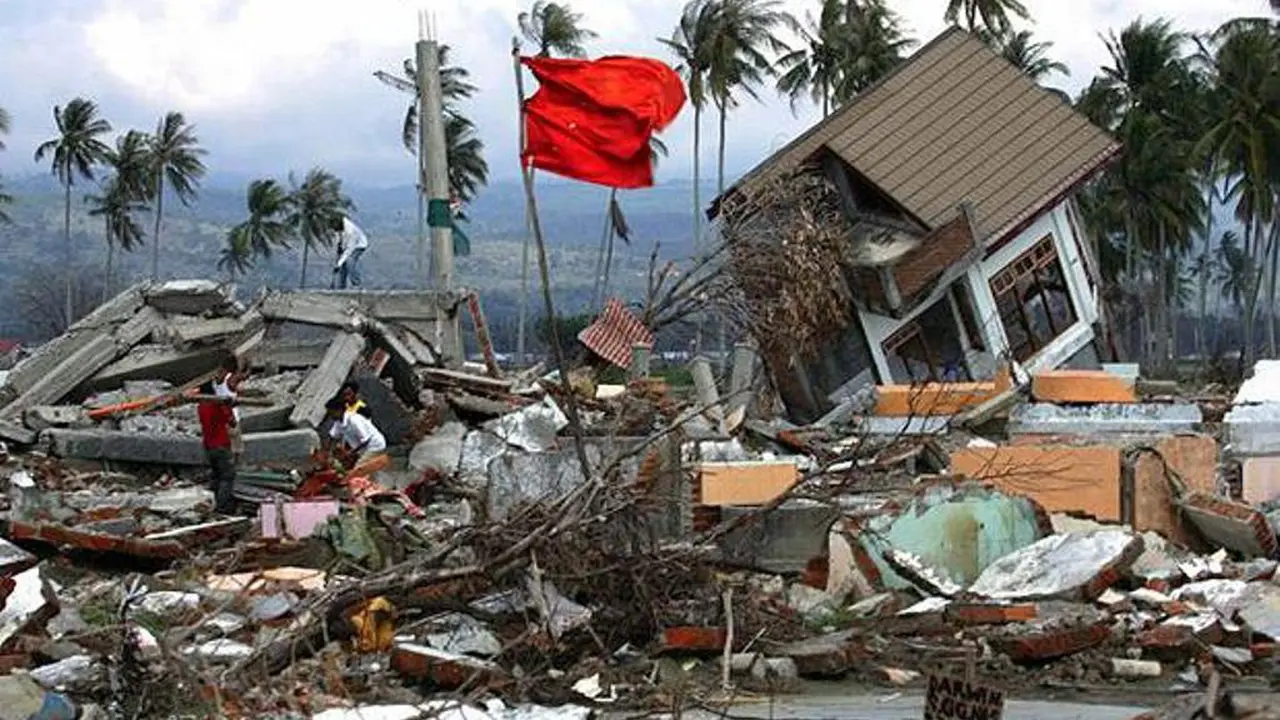 Ketahui 4 Gempa Paling Mengguncang Sepanjang Masa