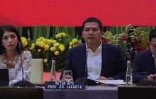 Respons KPU soal Ridwan Kamil-Suswono Batal Gugat Hasil Pilkada Jakarta ke MK