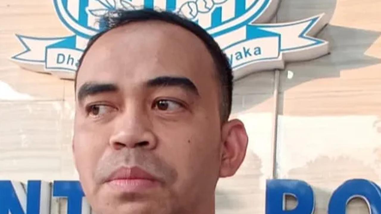 Kendaraan Pj Bupati Jombang Pasang Pelat Nomor Palsu