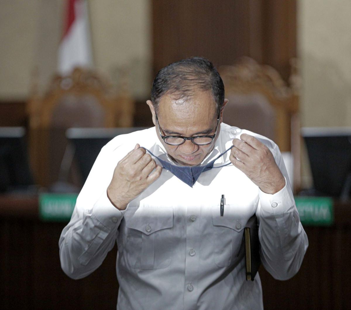 Dok. Istimewa