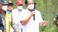 Menteri Dalam Negeri (Mendagri) Muhammad Tito Karnavian. (Foto: dokumentasi Kemendagri)