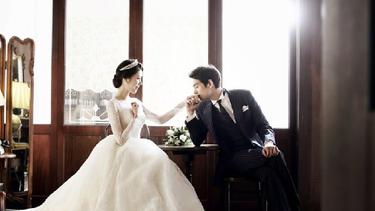 Ide Foto Pre Wedding Romantis Ala Korea Fimela Fimela Com