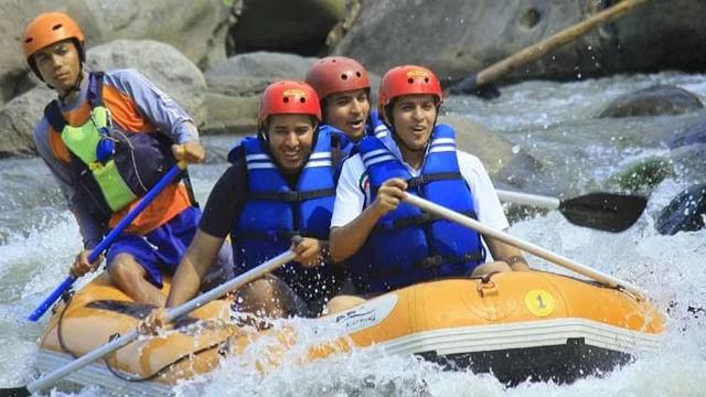 Taman Wisata Matahari