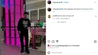 Ricky Siahaan Gitaris Seringai Meninggal Dunia, Soleh Solihun Benarkan Kabar Duka yang Beredar