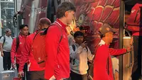 Pagi Ini, Timnas Indonesia Bertolak ke Thailand untuk Tantang Timor Leste di Piala AFF 2026