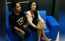 Benarkah Anggita Sari bisa dibooking di hotel hingga ruang tahanan?
