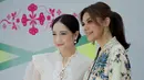 Penampilan Gigi pun menarik perhatian warganet.  Melansir instagram @fanpage_nagitaslavina, Gigi mengenakan Aksara Dress seharga Rp7,3 juta dan Aksara Kebaya Vest senilai Rp3,4 juta.  [Instagram/raffinagita1717]