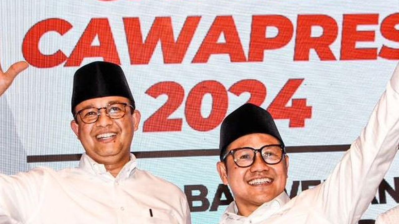 PKB Ungkap Makna Ziarah Makam Wali Songo untuk Pencalonan Anies-Cak Imin