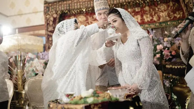 Nikita Willy (Foto: Instagram/@nikitawillyofficial94)