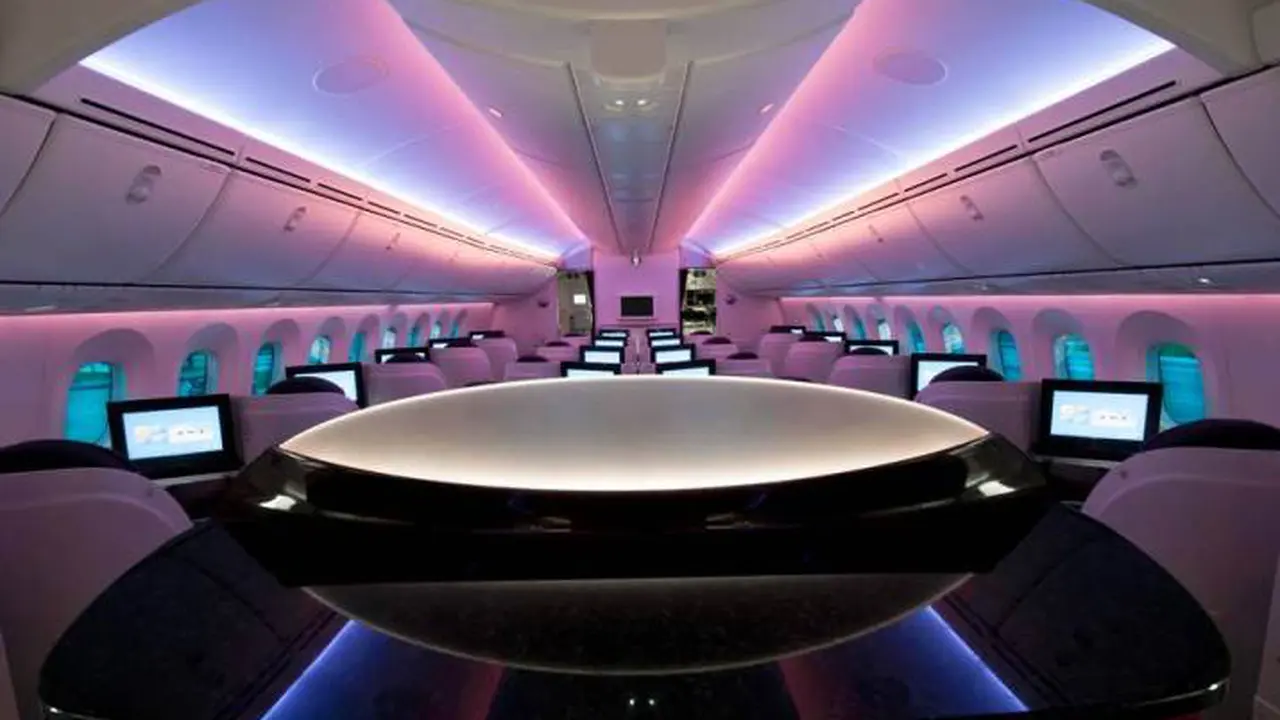 Qatar Airways 1