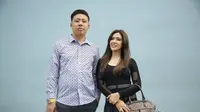 Video Kasus Ikan Asin Diputar Besok dalam Sidang Lanjutan Rey Utami, Pablo Benua, dan Galih Ginanjar