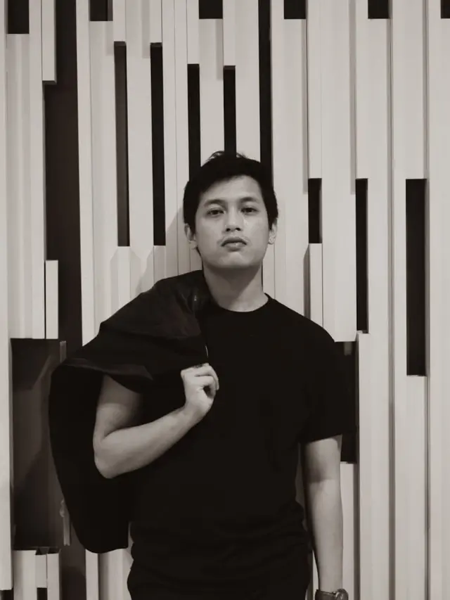 Rully Nugraha Menggali Sisi Lain Setelah Lama Jadi Vokalis Band Punk ...